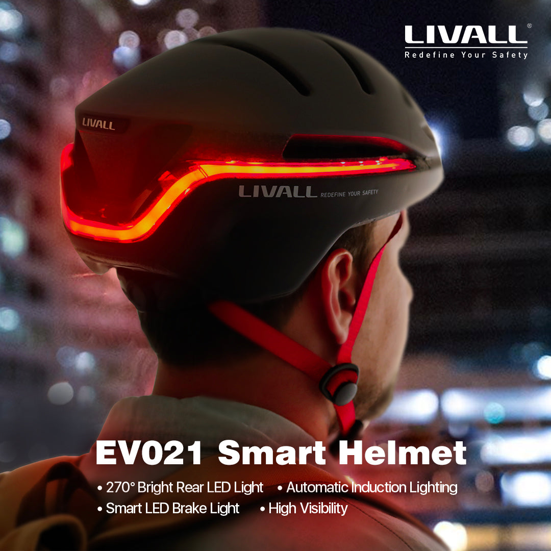 EVO21